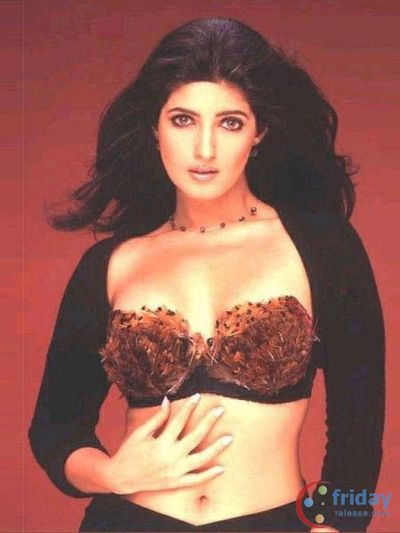 Twinkle Khanna Photo