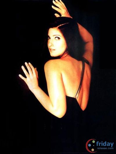 Twinkle Khanna Photo