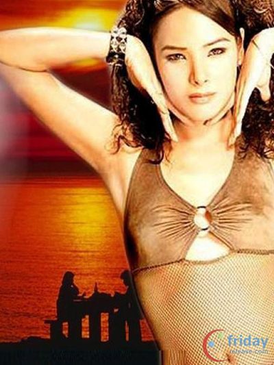 Udita Goswami Photo