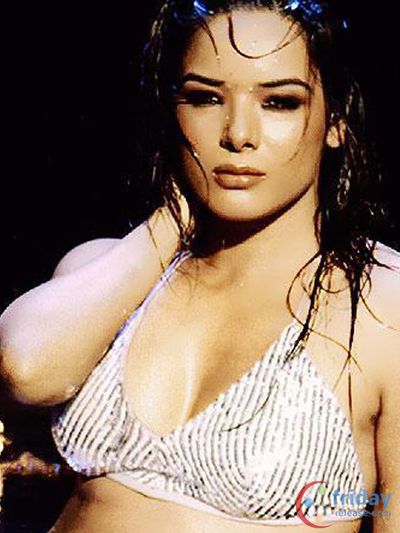Udita Goswami Photo
