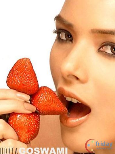 Udita Goswami Photo