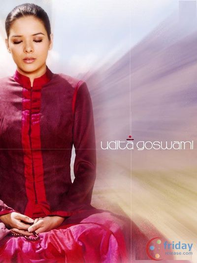 Udita Goswami Photo