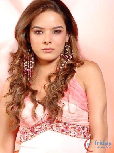Udita Goswami Photo