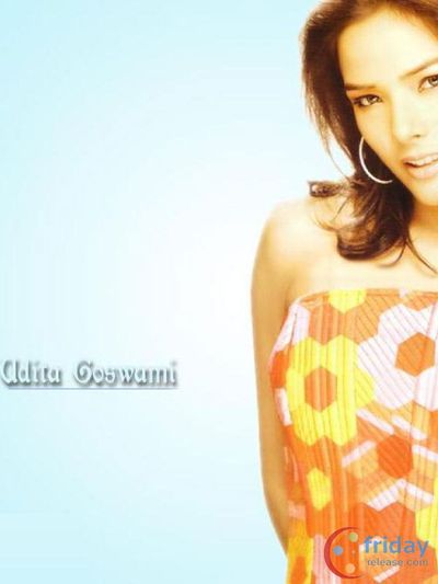 Udita Goswami Photo