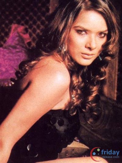 Udita Goswami Photo
