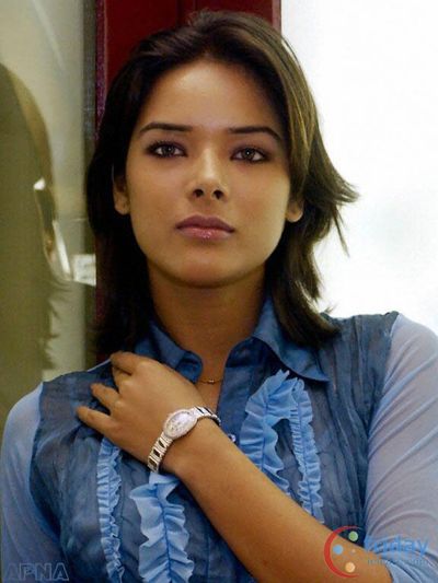Udita Goswami Photo