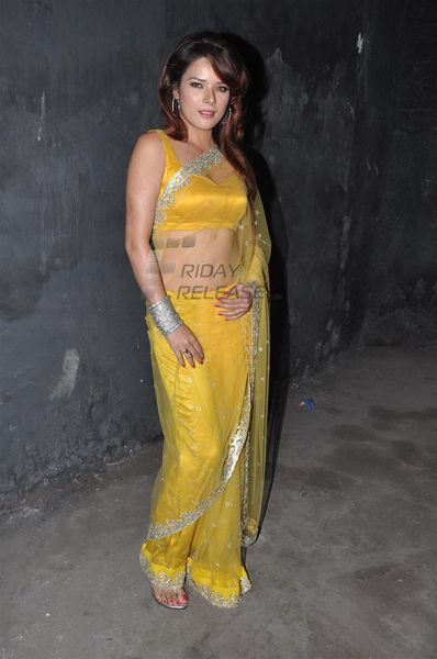 Udita Goswami Photo