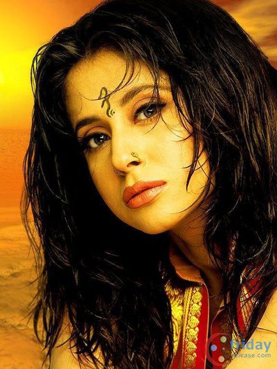Urmila Matondkar Photo