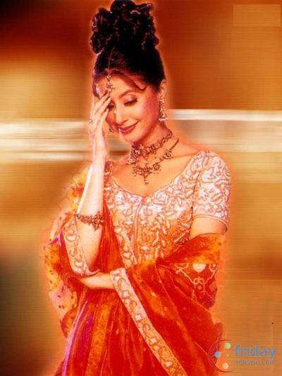 Urmila Matondkar Photo