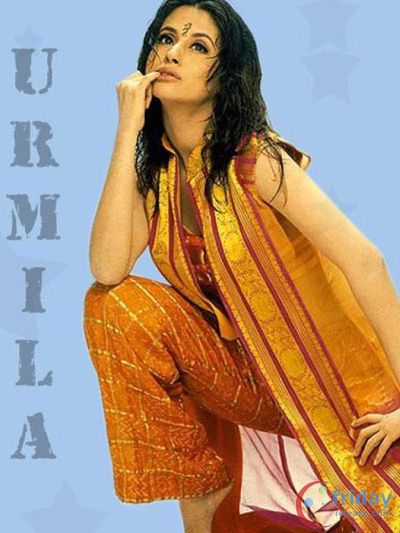 Urmila Matondkar Photo