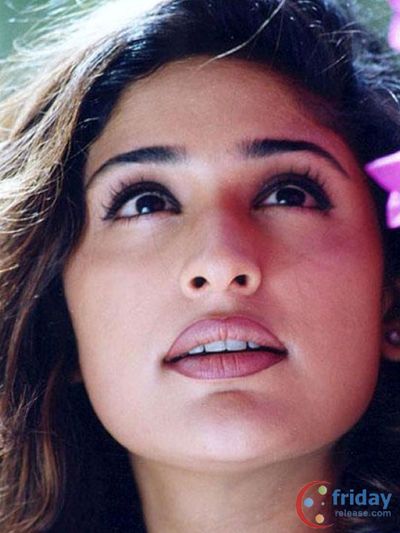 Anjala Zaveri Photo