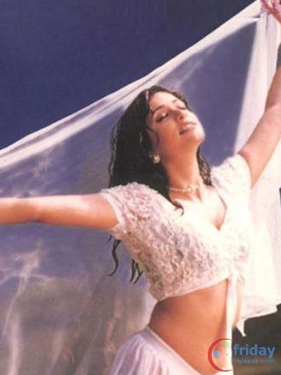 Anjala Zaveri Photo
