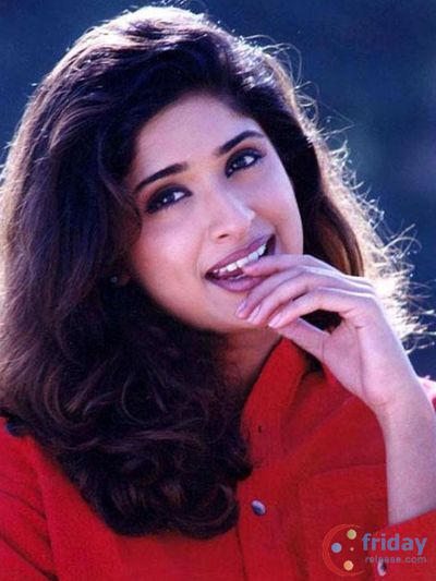 Anjala Zaveri Photo