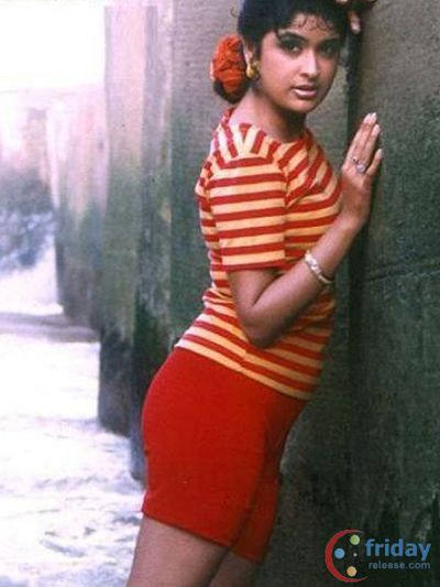 Anjala Zaveri Photo
