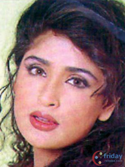 Anjala Zaveri Photo