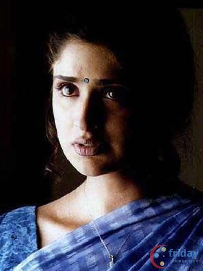 Anjala Zaveri Photo