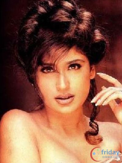 Anjala Zaveri Photo