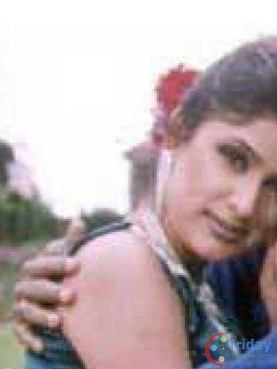 Anjala Zaveri Photo