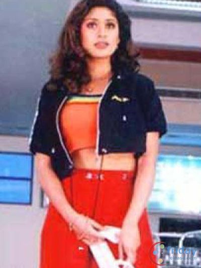 Anjala Zaveri Photo