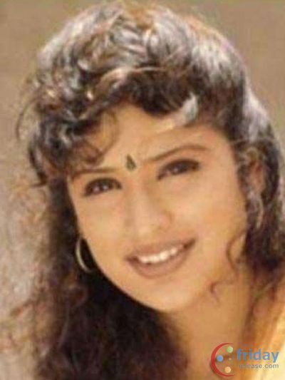 Anjala Zaveri Photo