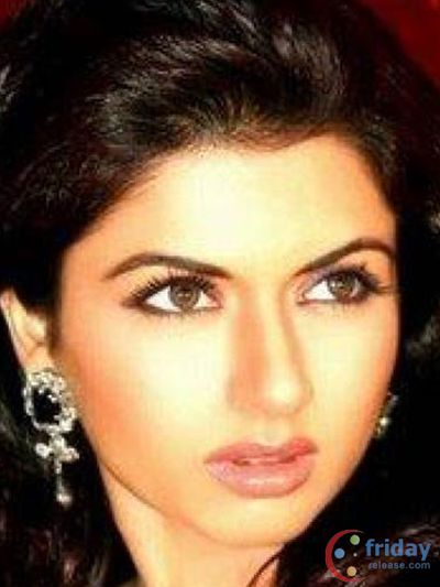 Bhagyashree Photo