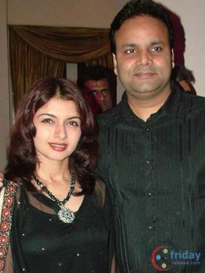 Bhagyashree Photo