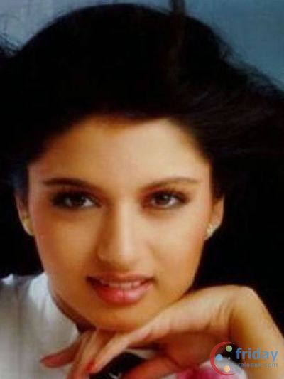 Bhagyashree Photo