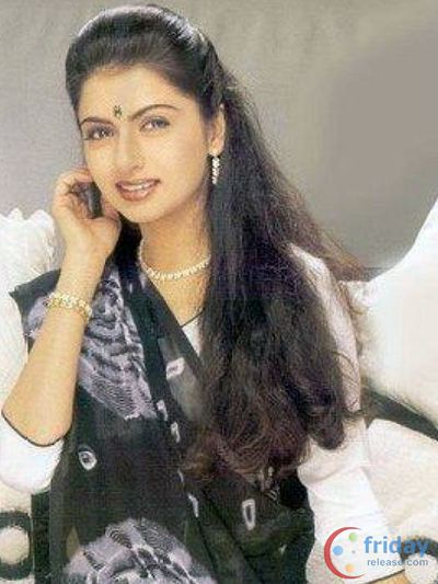 Bhagyashree Photo