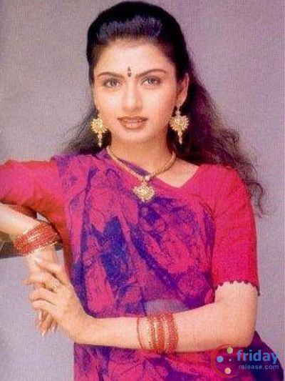 Bhagyashree Photo