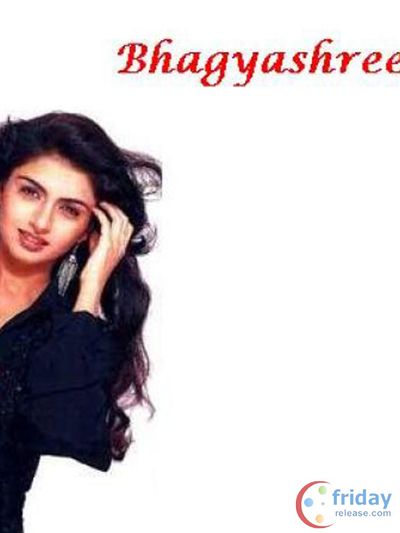 Bhagyashree Photo