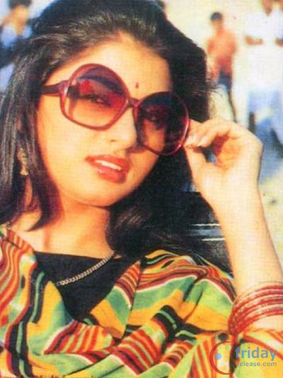 Bhagyashree Photo