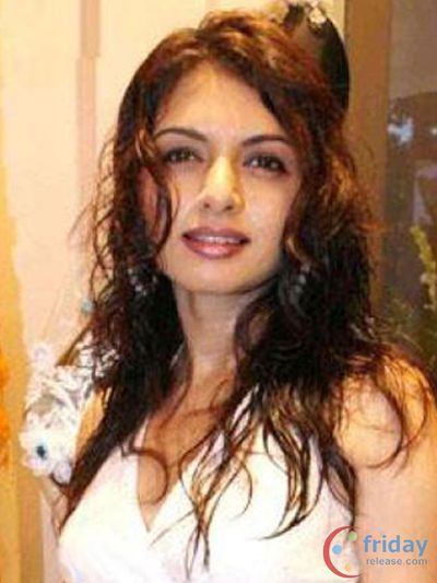 Bhagyashree Photo