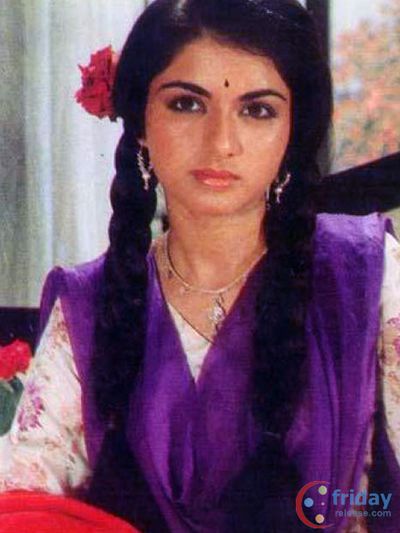 Bhagyashree Photo