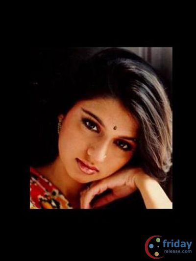 Bhagyashree Photo