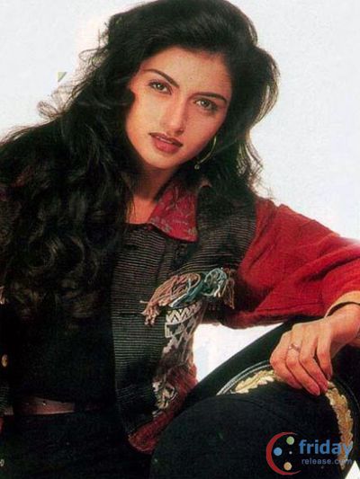 Bhagyashree Photo