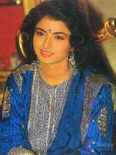 Bhagyashree Photo