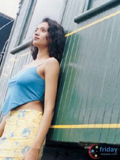 Dipannita Sharma Photo