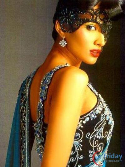 Dipannita Sharma Photo