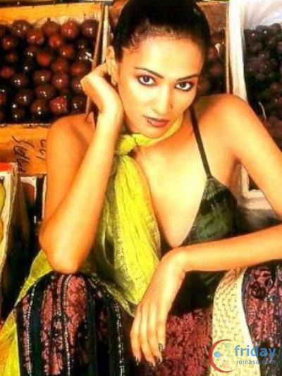 Dipannita Sharma Photo
