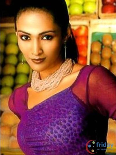 Dipannita Sharma Photo