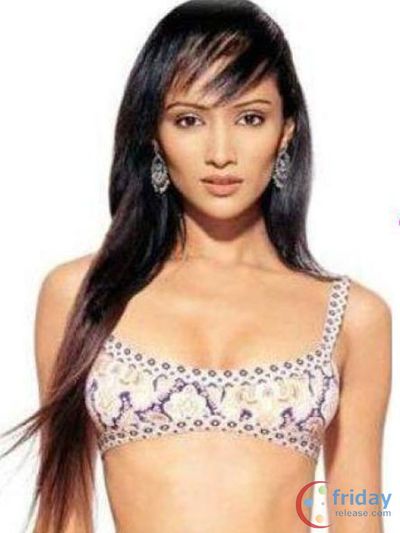 Dipannita Sharma Photo