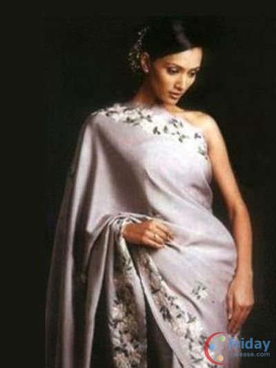 Dipannita Sharma Photo