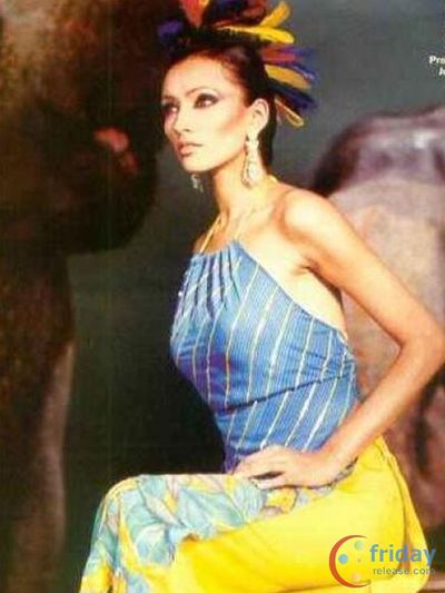 Dipannita Sharma Photo
