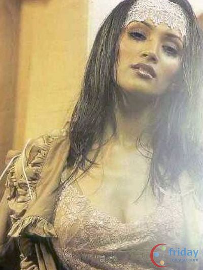 Dipannita Sharma Photo