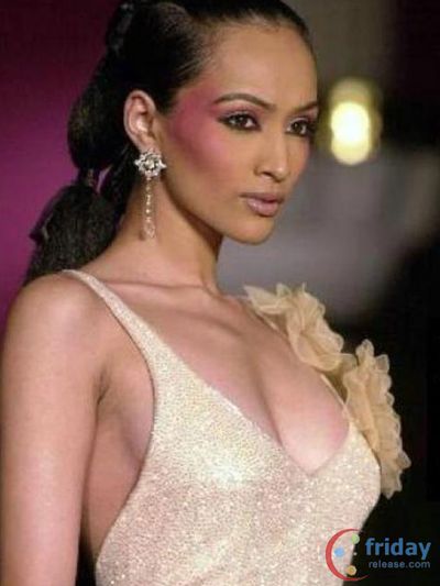 Dipannita Sharma Photo