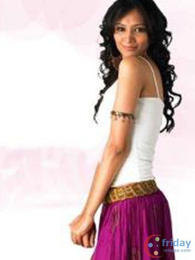 Dipannita Sharma Photo