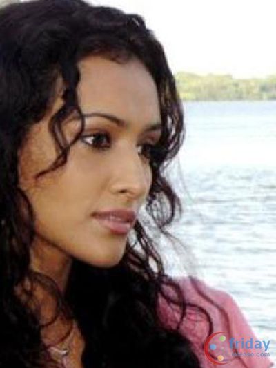 Dipannita Sharma Photo