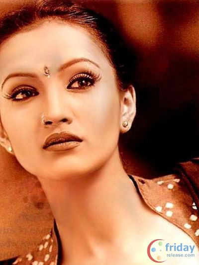Dipannita Sharma Photo