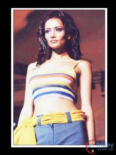 Dipannita Sharma Photo