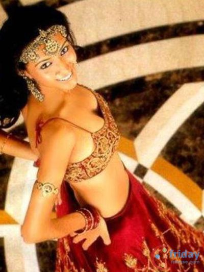 Dipannita Sharma Photo